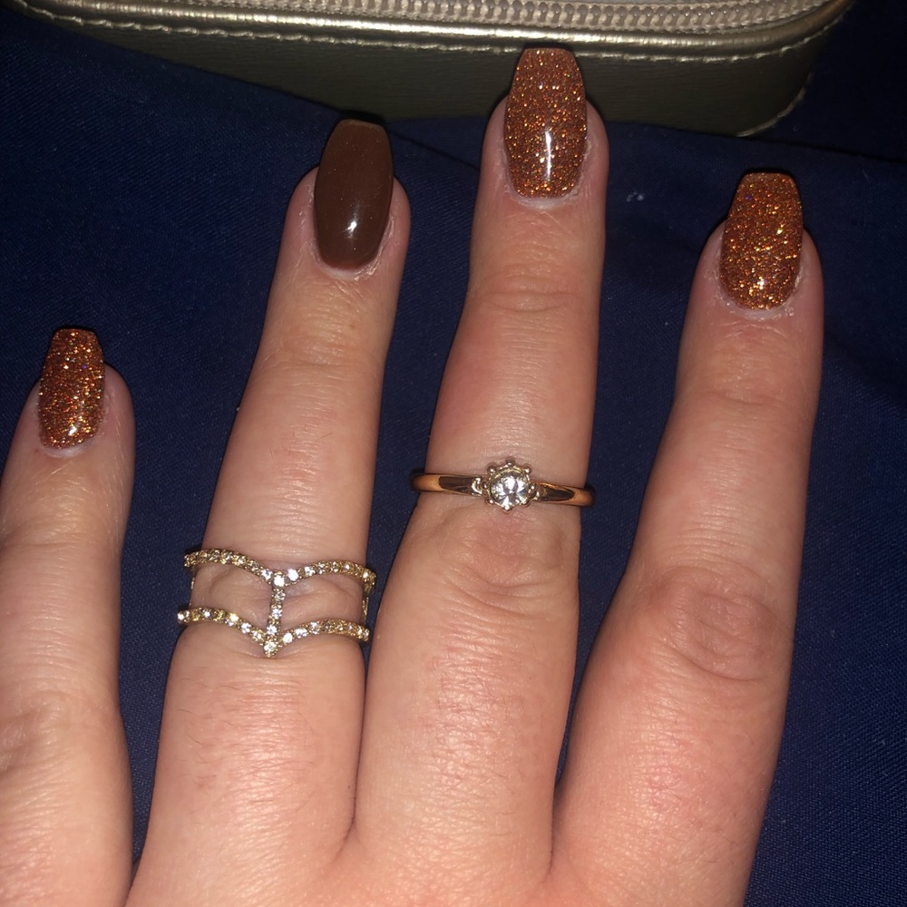 💍2 Ring Bundle